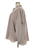 Haven Well Within Gray Long Sleeve Button-Down Shirt Size XXL - photo 5