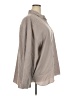 Haven Well Within Gray Long Sleeve Button-Down Shirt Size XXL - photo 4