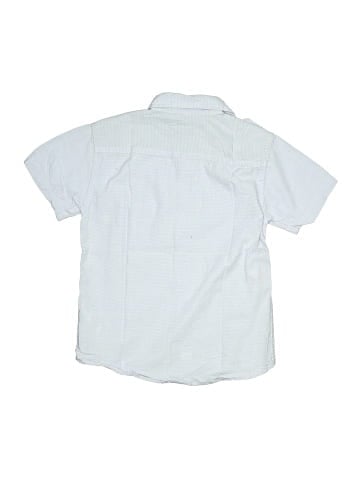 Paper Denim & Cloth Short Sleeve Button-Down Shirt (view 2)