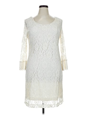 Style&Co Cocktail Dress (view 1)