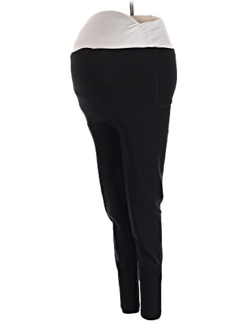 Isabel Maternity Active Pants (view 1)