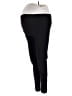 Isabel Maternity Black Active Pants Size XS Maternity - photo 1