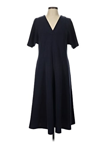 Banana Republic Factory Store Casual Dress (view 1)