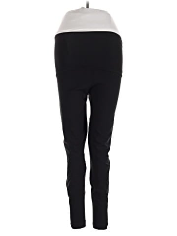 Isabel Maternity Active Pants (view 2)