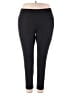 Sanctuary Houndstooth Black Dress Pants Size 3X - photo 1