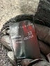D. Exterior Black Poncho Size XS - photo 7