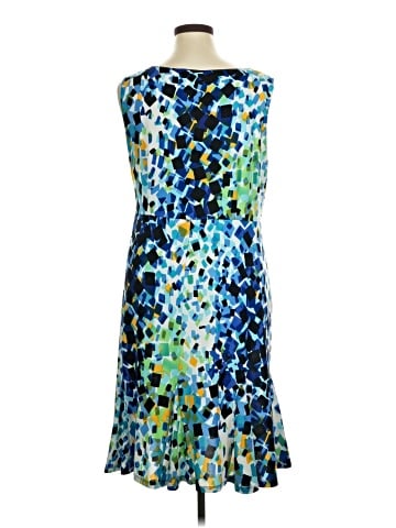 Vicki Wayne Cocktail Dress (view 2)