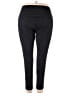 Sanctuary Houndstooth Black Dress Pants Size 3X - photo 2