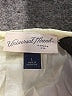 Universal Thread 100% Cotton Ivory Sleeveless Blouse Size L - photo 7