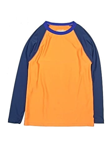 Crewcuts 3/4 Sleeve T-Shirt (view 1)