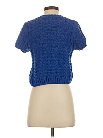 Zara Cardigan (view 2)