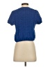 Zara Blue Cardigan Size S - photo 2