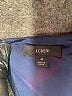 J.Crew 100% Polyester Solid Blue Casual Dress Size 4 - photo 7