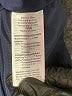 J.Crew 100% Polyester Solid Blue Casual Dress Size 4 - photo 8