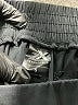 ZeroXposur Solid Black Dress Pants Size S - photo 7