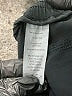 ZeroXposur Solid Black Dress Pants Size S - photo 8