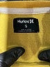 Hurley Tropical Yellow Sweatshirt Size S - photo 7