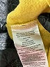 Hurley Tropical Yellow Sweatshirt Size S - photo 8