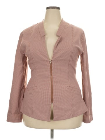 dazz Jacket (view 1)
