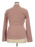 dazz Pink Jacket Size 2X - photo 2