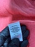 Talbots 100% Cashmere Solid Red Orange Cashmere Pullover Sweater Size M - photo 8