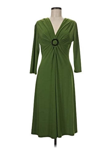 Evan Picone Cocktail Dress (view 1)