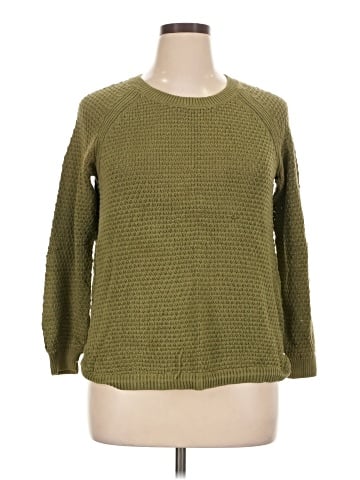 SONOMA life + style Pullover Sweater (view 1)