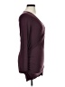 Torrid Burgundy Kimono Size 1X Plus (1) - photo 4