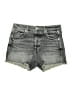 AMO Gray Denim Shorts Size 29 waist - photo 1