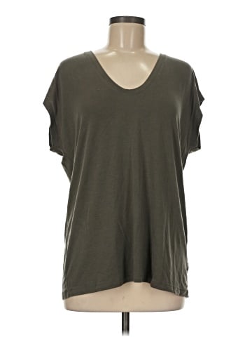 Express Short Sleeve T-Shirt (view 1)