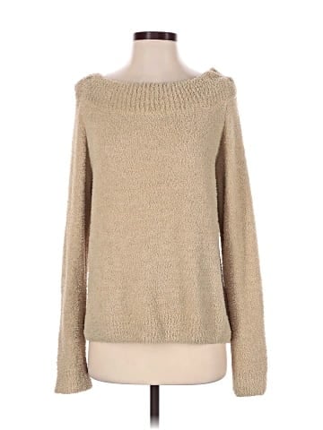 Elan Pullover Sweater (view 1)