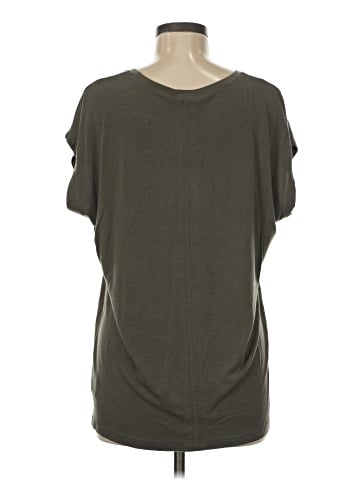 Express Short Sleeve T-Shirt (view 2)