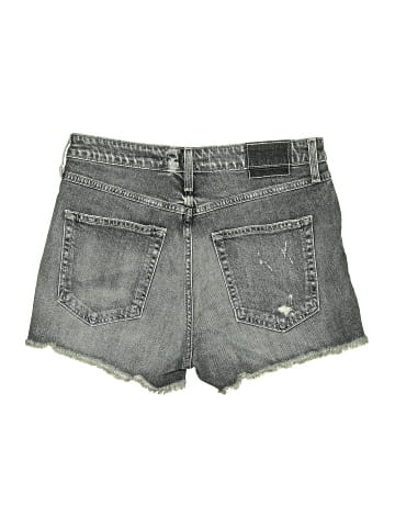 AMO Denim Shorts (view 2)