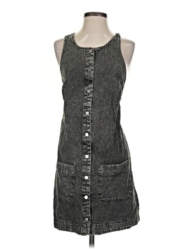 blashe denim dress Dizzy-Lizzie Miami Midi Options:White size 10 TB53 Cute Rose Gold Dress the search for the