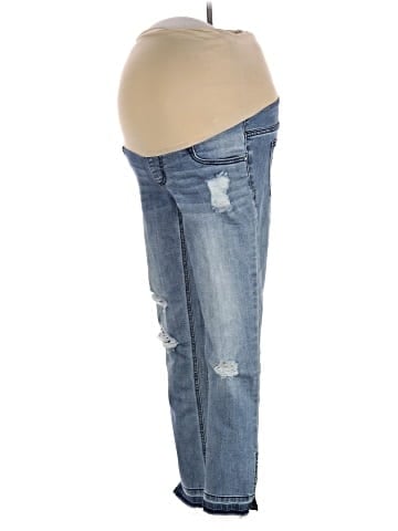 Jessica Simpson Jeans (view 1)