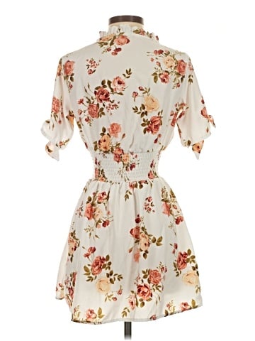 Justify Casual Dress (view 2)