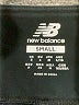 New Balance Solid Black Active Pants Size S - photo 7