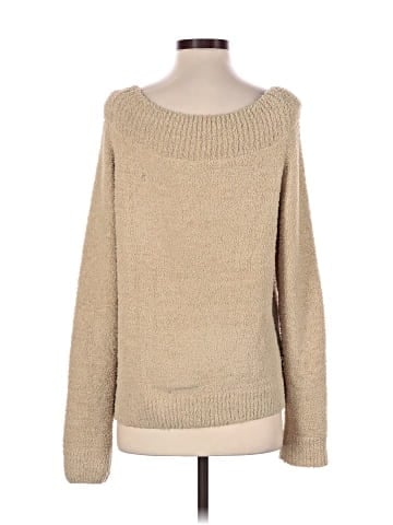 Elan Pullover Sweater (view 2)
