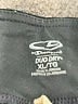 C9 By Champion Color Block Black Active Pants Size XL - photo 7