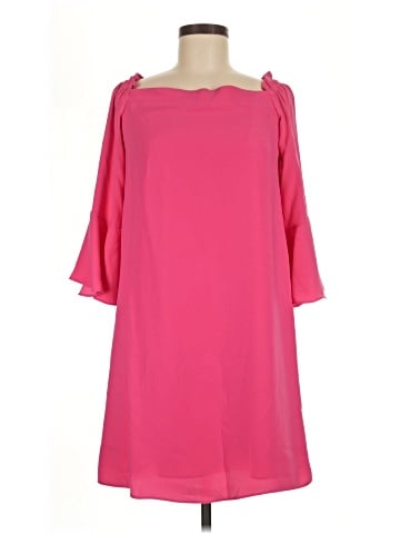 Trina Turk Casual Dress (view 1)