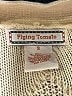 Flying Tomato Paisley Tan Cardigan Size S - photo 7