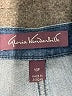 Gloria Vanderbilt Blue Jeans Size 10 Petite - photo 7