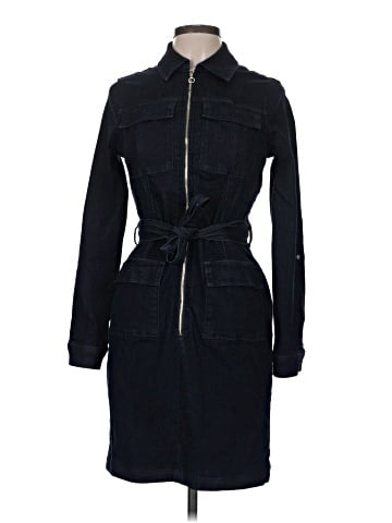 White House Black Market Casual Dress (view 1)