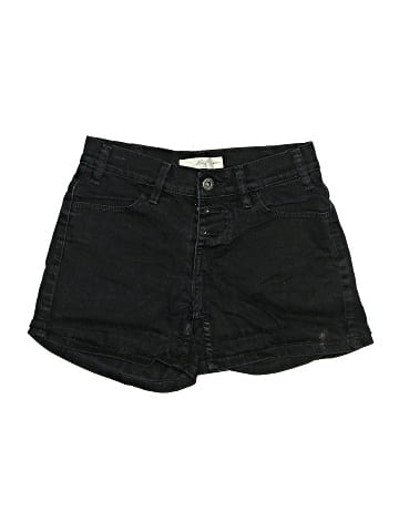 Levi's Denim Shorts (view 1)