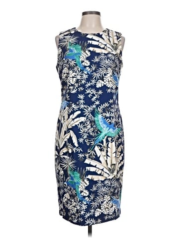 J. McLaughlin Cocktail Dress (view 1)