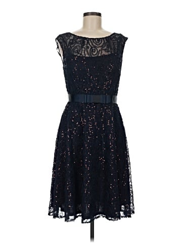 Cachet Cocktail Dress (view 1)