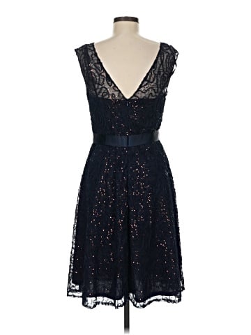 Cachet Cocktail Dress (view 2)