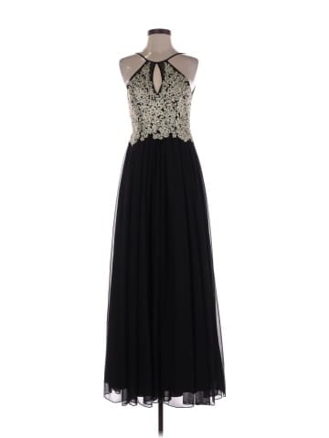 My Michelle Cocktail Dress (view 1)