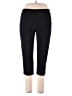 Zac & Rachel Black Active Pants Size 16 - photo 1
