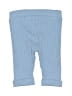 Janie and Jack Blue Active Pants Size Newborn - photo 2